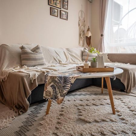 Boho Apartment Plovdiv Eksteriør bilde
