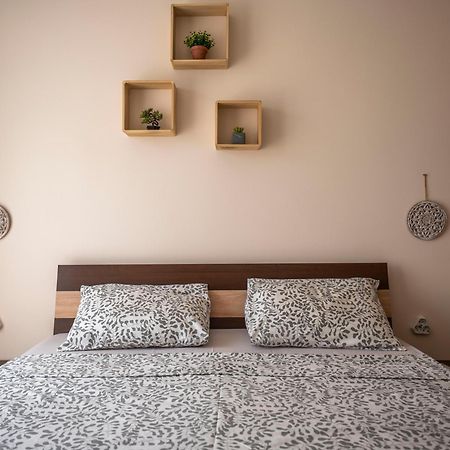 Boho Apartment Plovdiv Eksteriør bilde