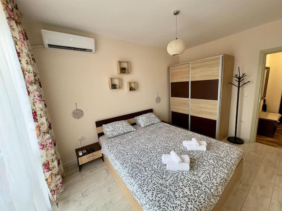 Boho Apartment Plovdiv Eksteriør bilde