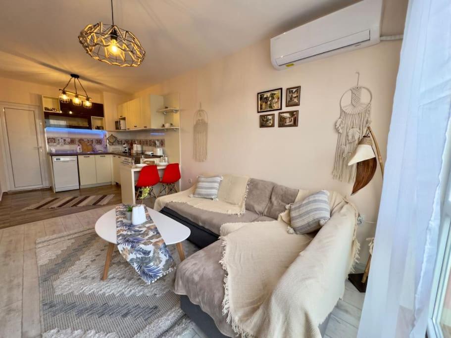 Boho Apartment Plovdiv Eksteriør bilde