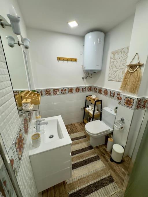 Boho Apartment Plovdiv Eksteriør bilde