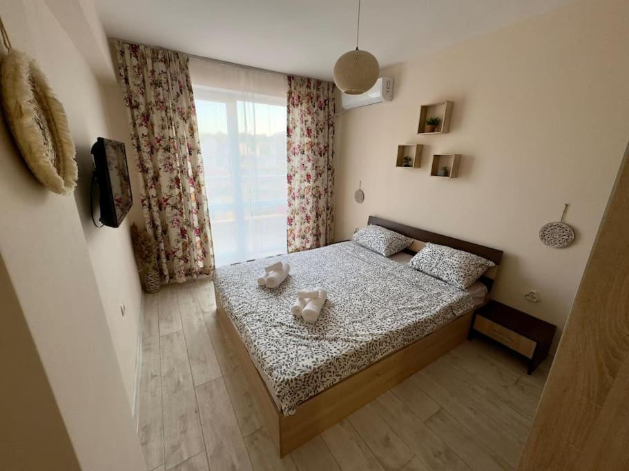 Boho Apartment Plovdiv Eksteriør bilde