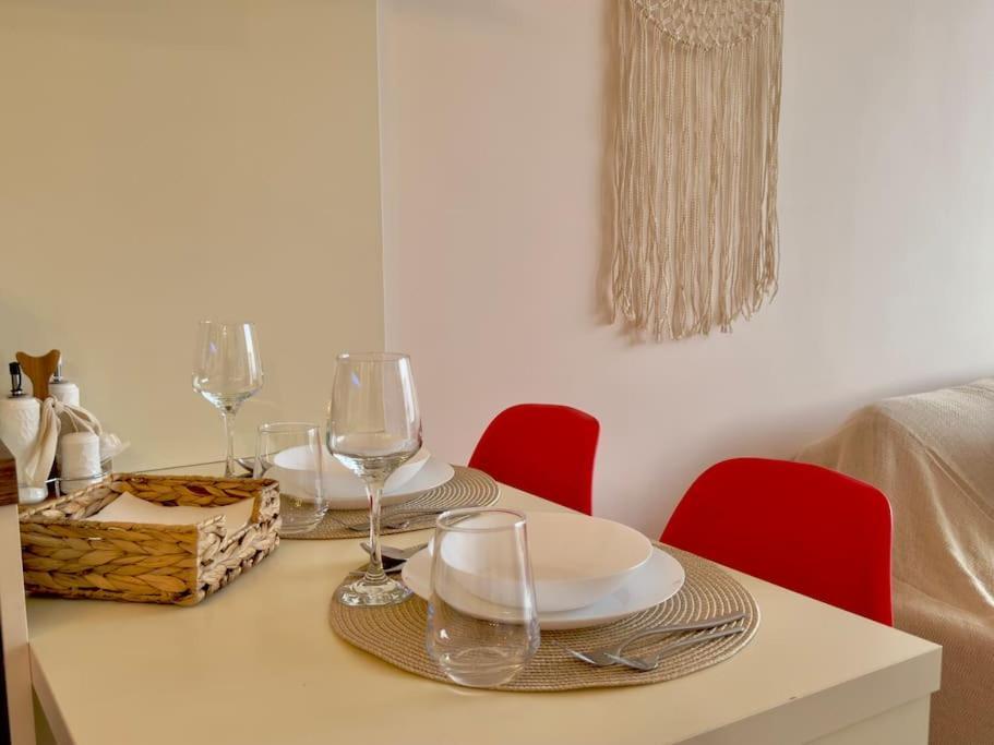 Boho Apartment Plovdiv Eksteriør bilde