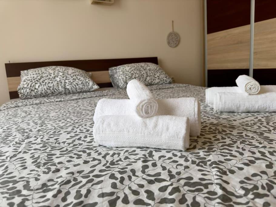 Boho Apartment Plovdiv Eksteriør bilde