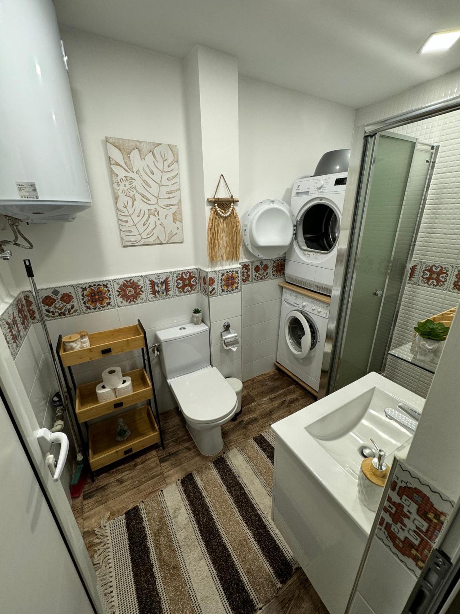 Boho Apartment Plovdiv Eksteriør bilde