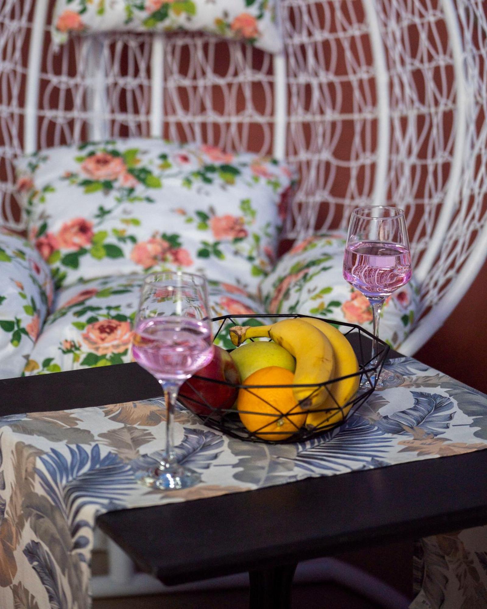 Boho Apartment Plovdiv Eksteriør bilde