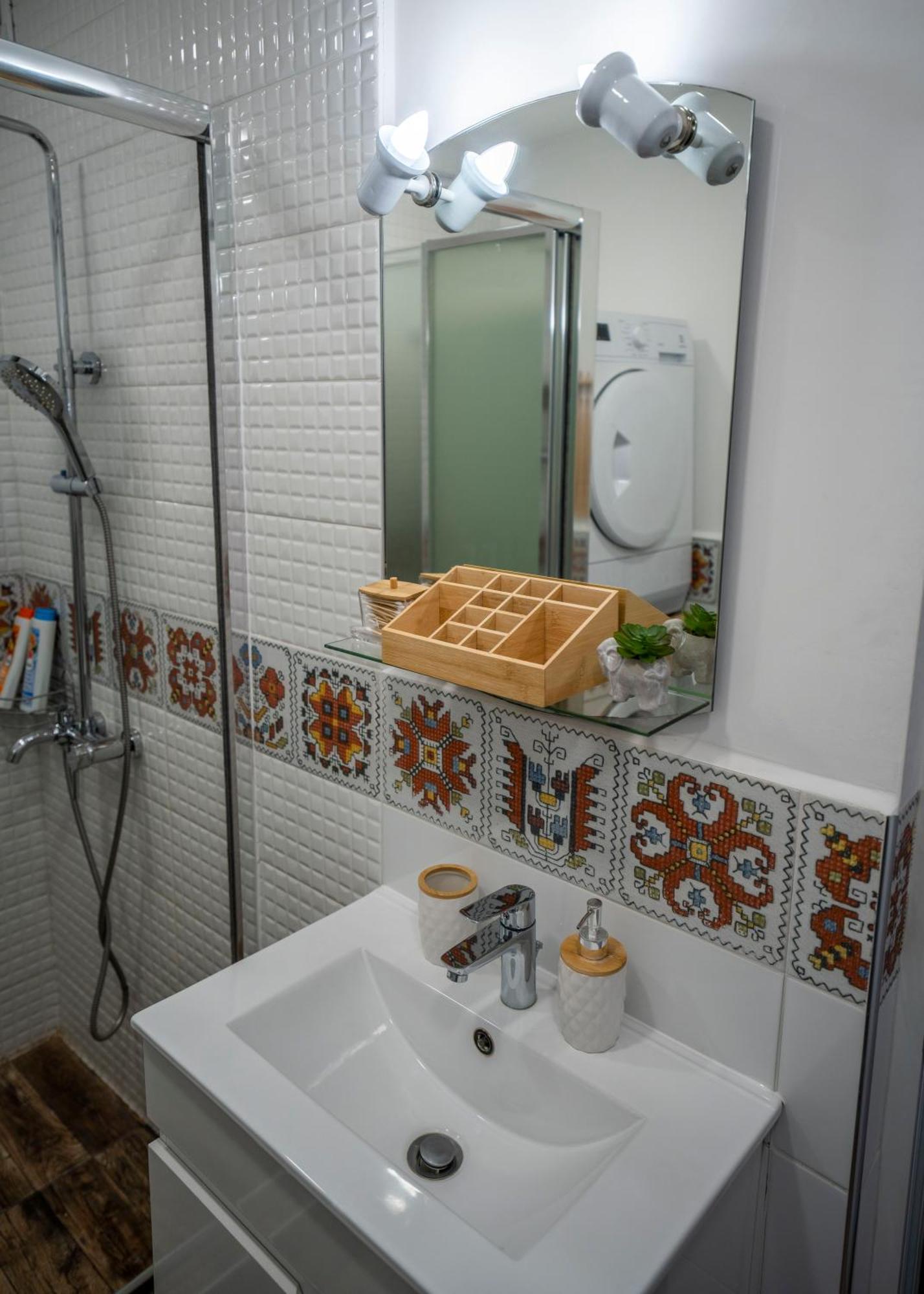 Boho Apartment Plovdiv Eksteriør bilde