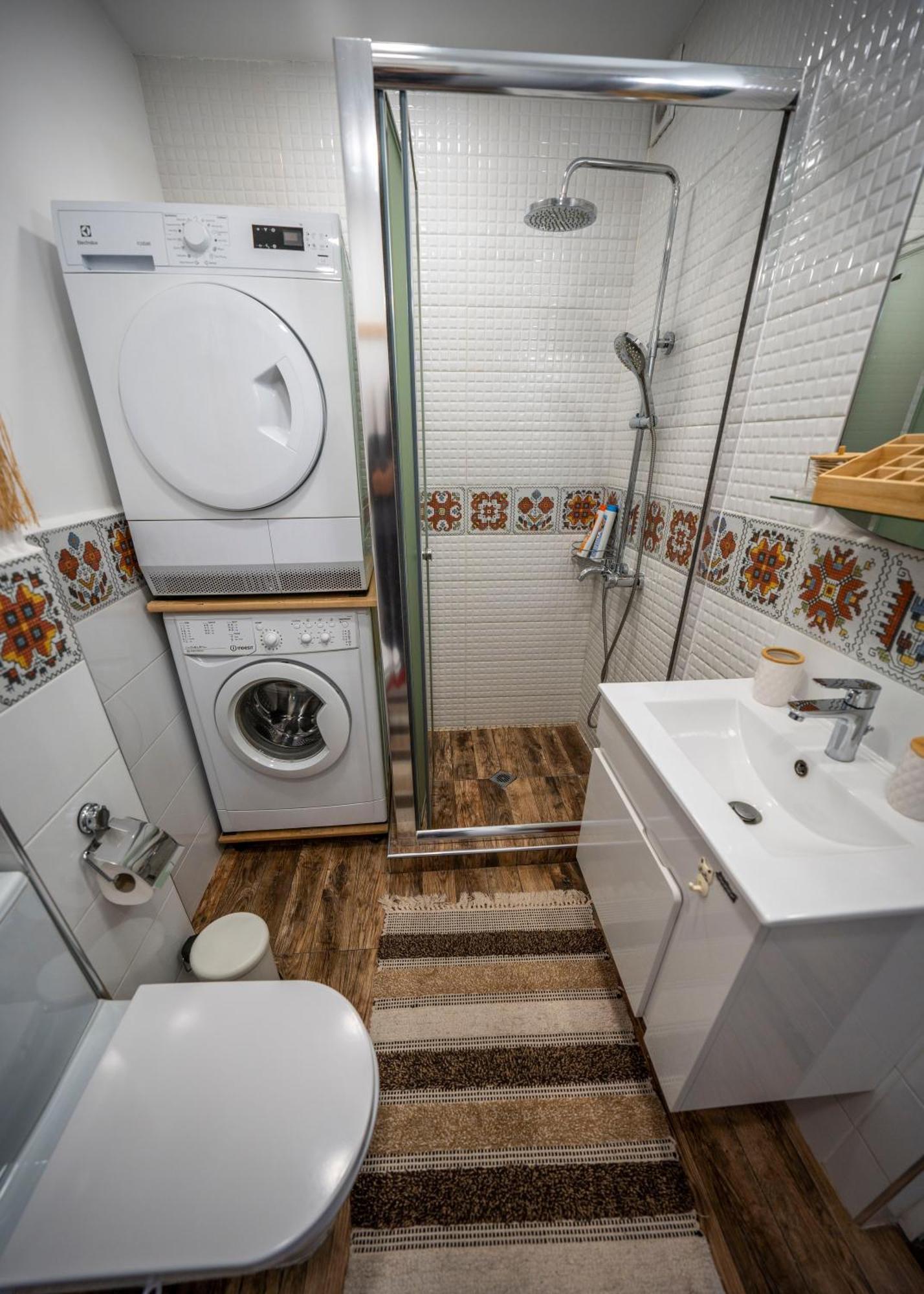 Boho Apartment Plovdiv Eksteriør bilde