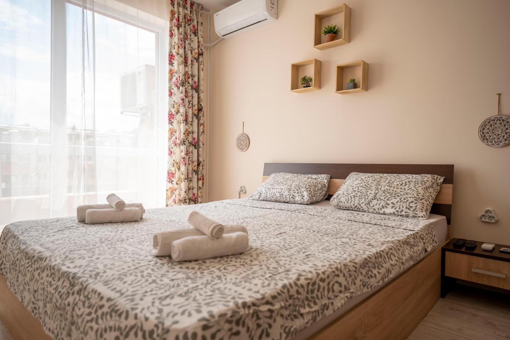 Boho Apartment Plovdiv Eksteriør bilde