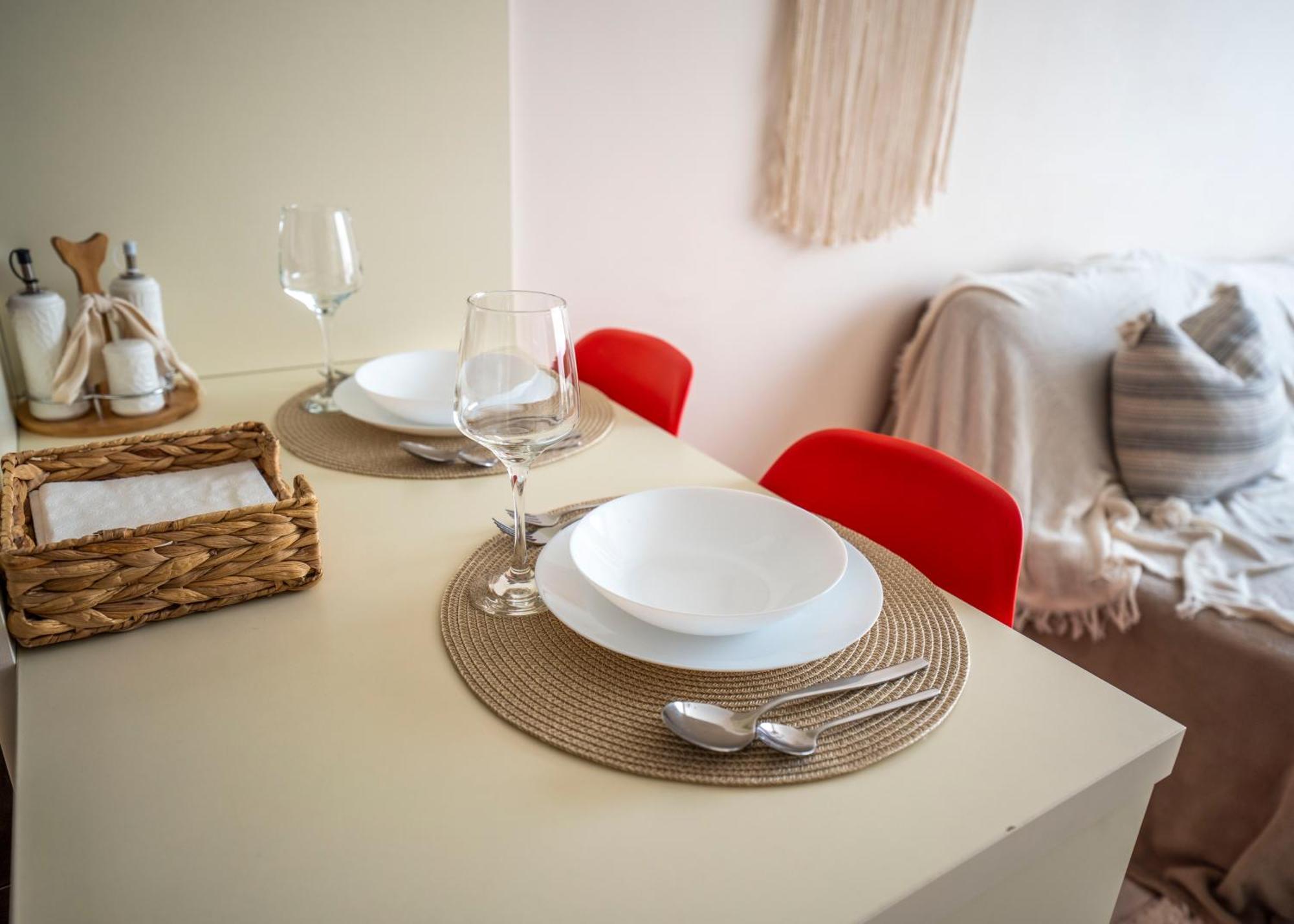 Boho Apartment Plovdiv Eksteriør bilde