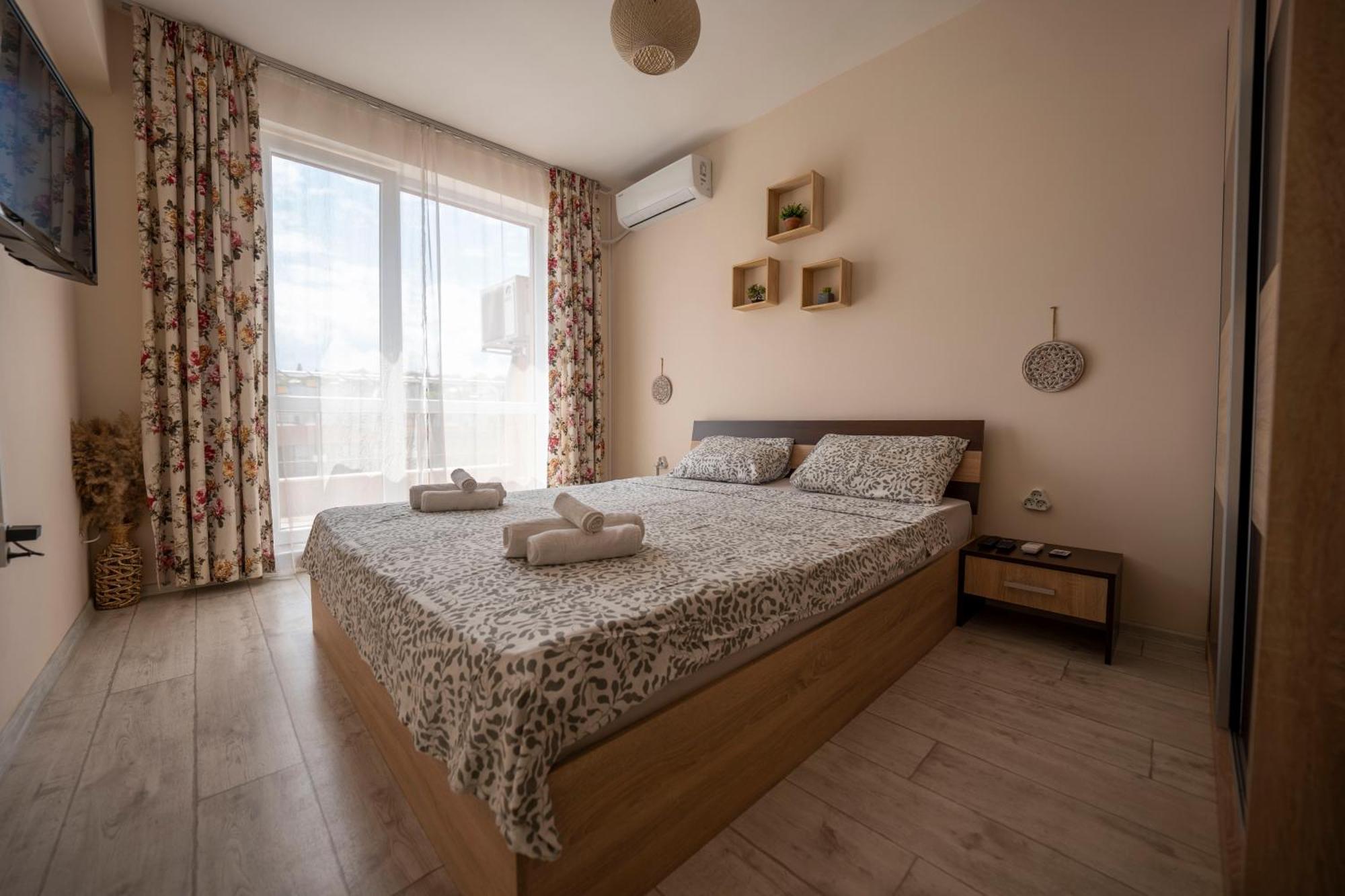 Boho Apartment Plovdiv Eksteriør bilde