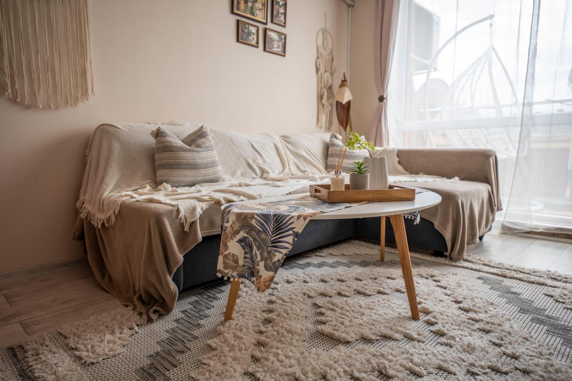 Boho Apartment Plovdiv Eksteriør bilde