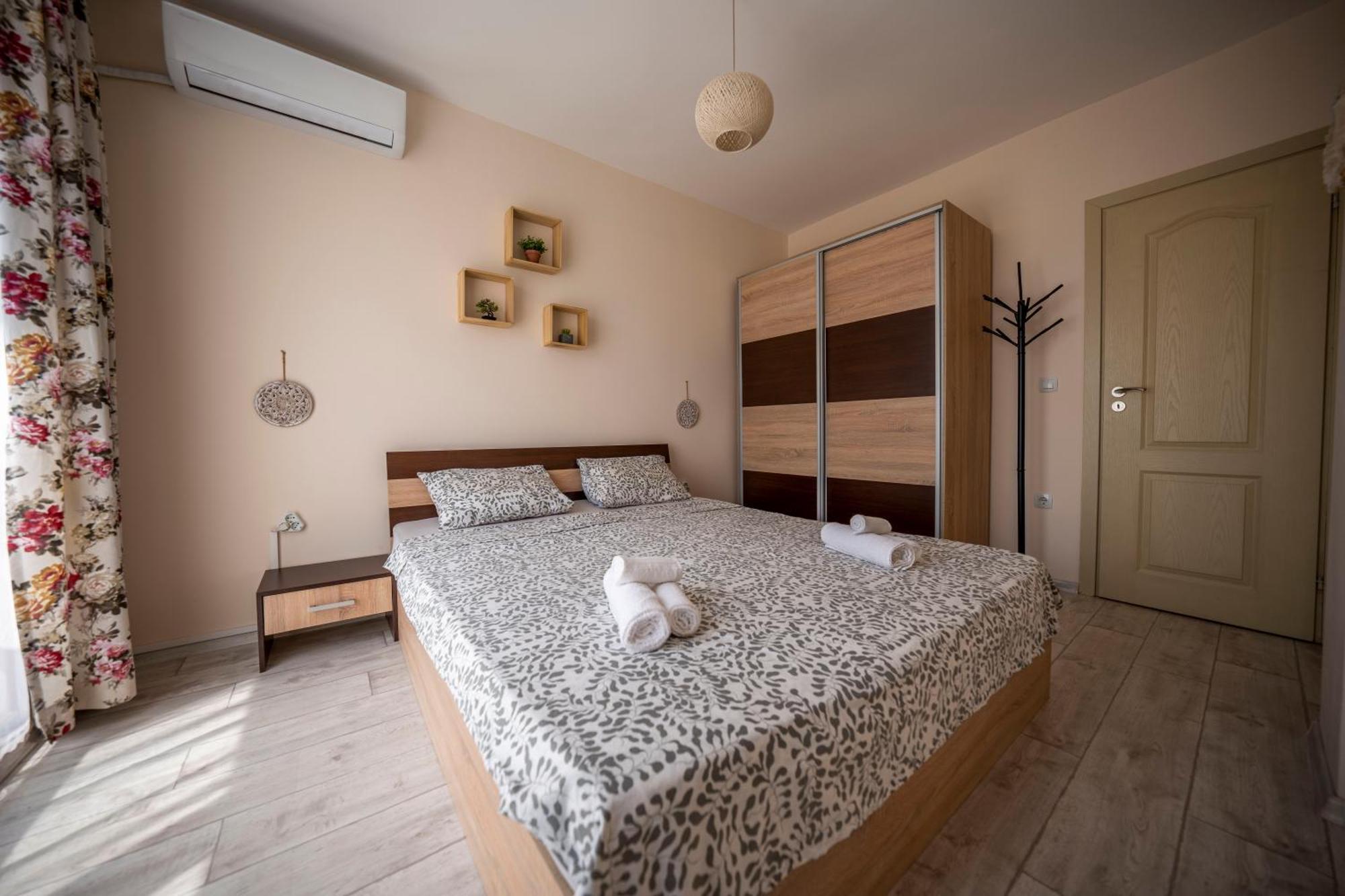 Boho Apartment Plovdiv Eksteriør bilde