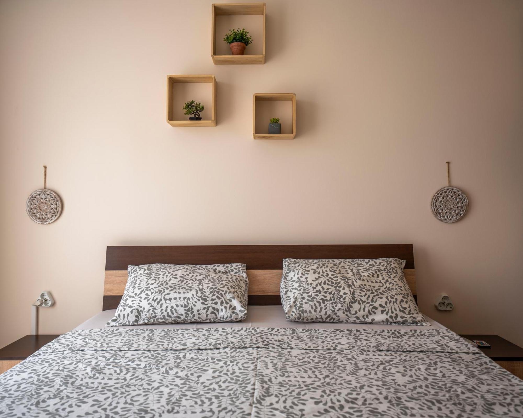 Boho Apartment Plovdiv Eksteriør bilde